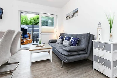 Ferienwohnung Scholle