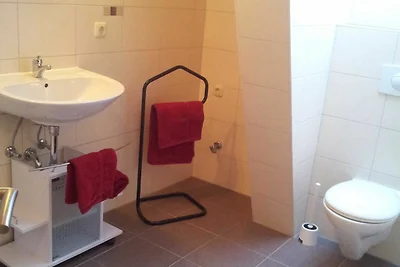 Vakantieappartement Gezinsvakantie Kuchelmiß