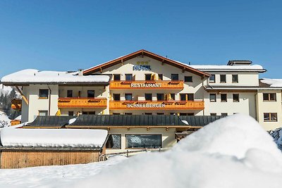 Hotel Cultuur en bezienswaardigheden Wildschönau