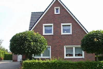 Ferienwohnung Prikker
