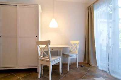 Apartamento Vacaciones familiares Prerow