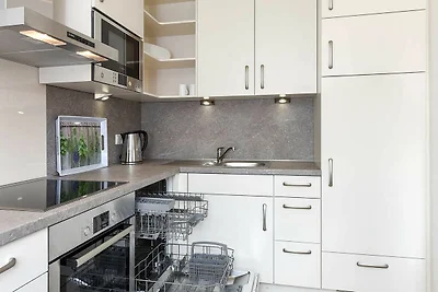 Ferienwohnung oben rechts
