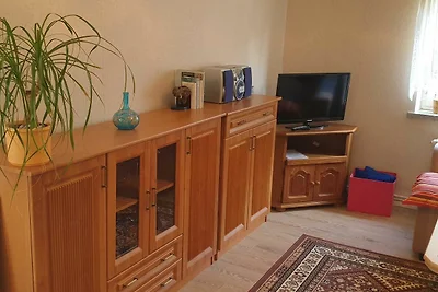 Vakantieappartement Gezinsvakantie Warnemünde