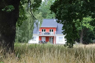 Ferienwohnung Utkiek OG