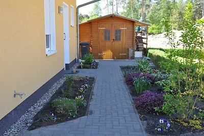 3 Zimmer Obergeschoss - Fewo Ferienhaus...