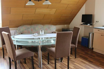 Appartamento Vacanza con famiglia Hesel