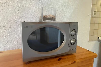 Apartamento Vacaciones familiares Lohme