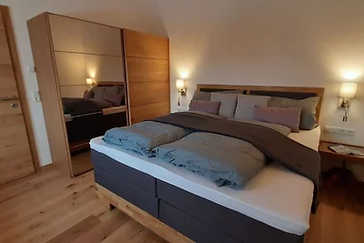 Appartement Auszeit