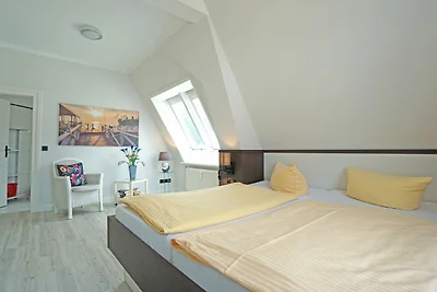 Apartament Dla rodzin Bansin