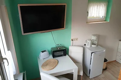 Vakantieappartement Gezinsvakantie Tanne