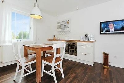 Ferienwohnung Landliebe