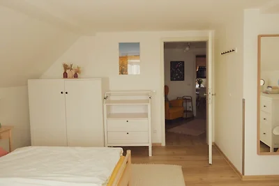 Haus Hummel | Ferienwohnung Liese | 63 qm