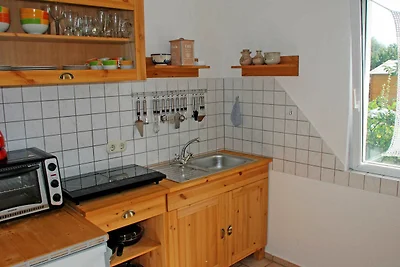 Appartamento Vacanza con famiglia Putbus
