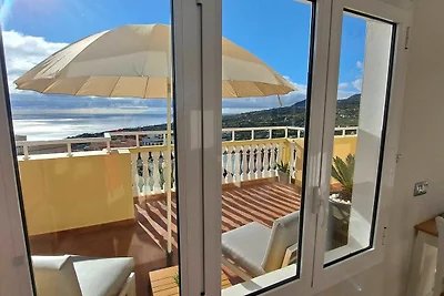 La Casita del Arco