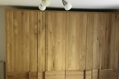 Vakantieappartement Gezinsvakantie Kreuth