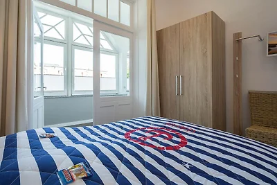 Appartamento Vacanza con famiglia Kühlungsborn