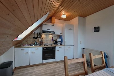 Vakantieappartement Gezinsvakantie Kronsgaard