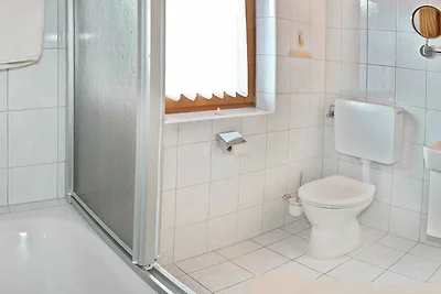 Vakantieappartement Gezinsvakantie Fügen
