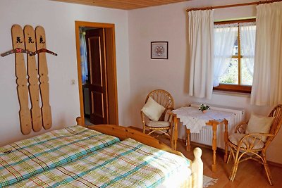 Vakantieappartement Gezinsvakantie Inzell