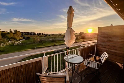 Vakantieappartement Gezinsvakantie Reestow