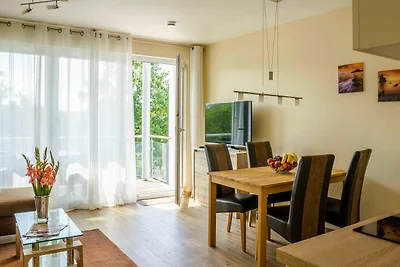 Vakantieappartement Gezinsvakantie Neustadt in Holstein