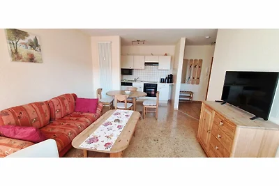 Ferienwohnung Windrose 26