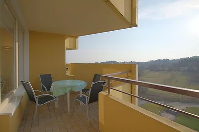 Appartamento Vacanza con famiglia Hohegeiß