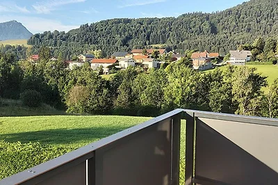Ferienwohnung Mondsee-Schafberg