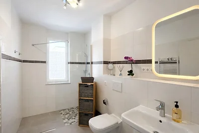 Appartement Vacances avec la famille Dierhagen