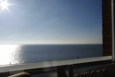 146 Südstrand Meerblick