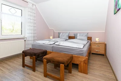 Ferienwohnung Mühlenblick