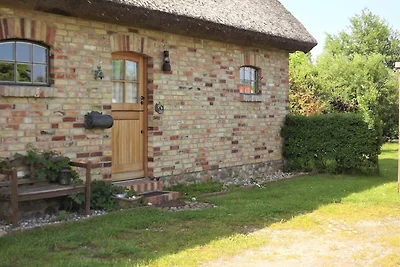 Vakantieappartement Gezinsvakantie Bergen auf Rügen