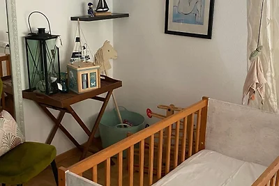 Ferienwohnung Neckarsteig
