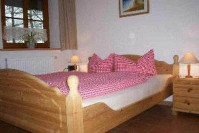 Vakantieappartement Gezinsvakantie Ahrenshoop
