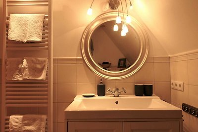 Ferienwohnung in der Künstlerkate