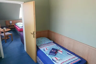 Albergo Cultura ed escursioni Mursewiek