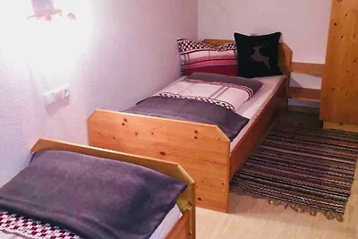 Ferienwohnung Kanisblick