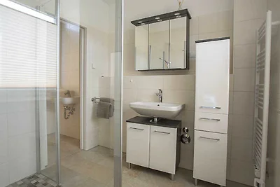 Vakantieappartement Gezinsvakantie Dierhagen