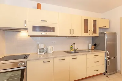 Vakantieappartement Gezinsvakantie Punat