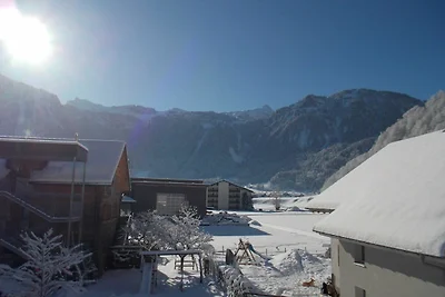 Vakantieappartement Gezinsvakantie Mellau