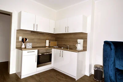 Käppen Plambeck, 1. OG, Whg. 4