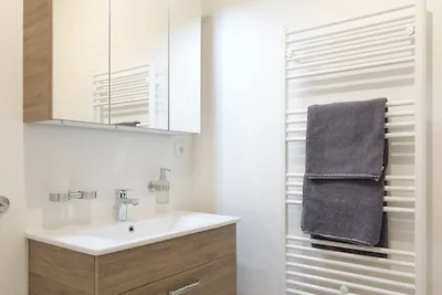 Vakantieappartement Gezinsvakantie Wittmund