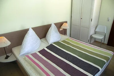 Vakantieappartement Gezinsvakantie Ahlbeck