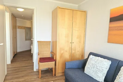 Ferienwohnung 363, Haus Having