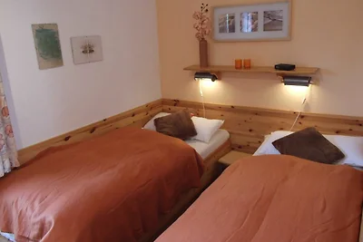 Ferienhaus Richter