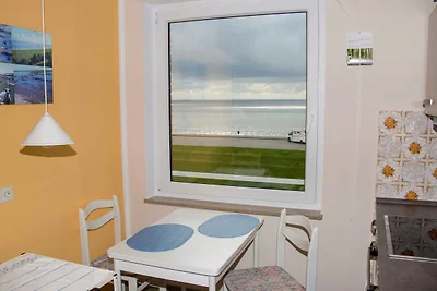 046 Wohnen mit Wattenmeerblick