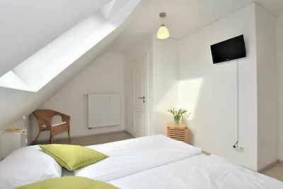 Vakantieappartement Gezinsvakantie Börgerende-Rethwisch