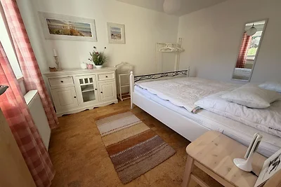 Ferienwohnung Erdgeschoss