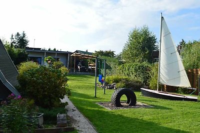 Ferienhaus Riepke - Ferienbungalow auf schöne...