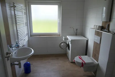 Vakantieappartement Gezinsvakantie Holtgast